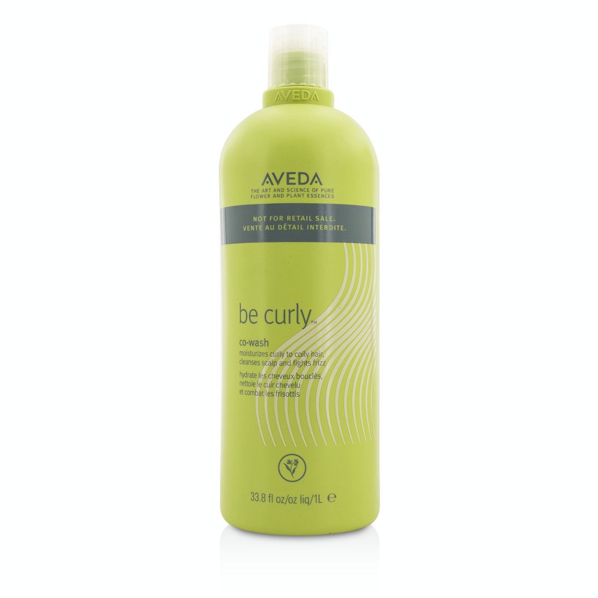 Be Curly Co-Wash (Salon Product) Aveda Image