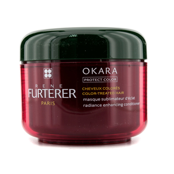 Okara Sublime Shine Mask Rene Furterer Image