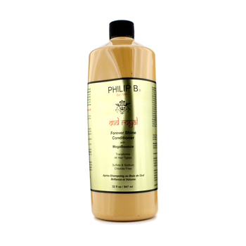 Oud Royal Forever Shine Conditioner with MegaBounce Philip B Image