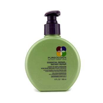 Essential Repair Instant Repair Leave-In Hair Condition (For Distressed Colour-Treated Hair) Pureology Image