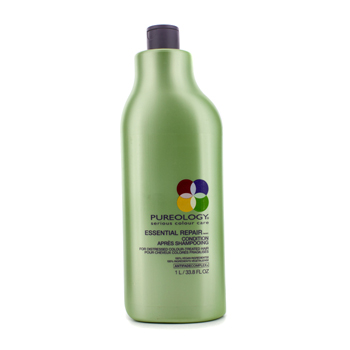 Essential Repair Condition (For Distressed Colour-Treated Hair) Pureology Image