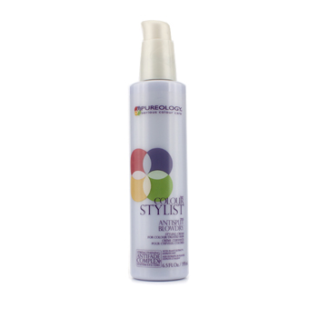 Colour Stylist Anti Split Blow Dry Styling Cream (For Colour-Treated Hair) Pureology Image