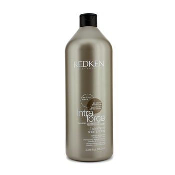 Intra Force System 1 Shampoo Restorative Cleanser (For Natural Thinning Hair)