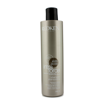 Intra Force System 1 Shampoo Restorative Cleanser (For Natural Thinning Hair)