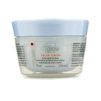 Color Glow Color Finish Hair Polish Goldwell Image