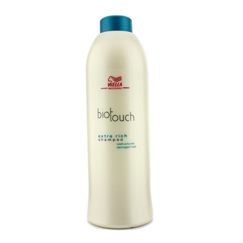 Biotouch Extra Rich Shampoo Wella Image