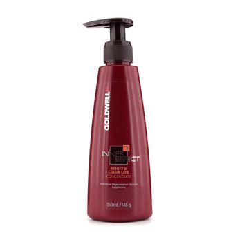 Inner Effect Resoft & Color Live Concentrate Goldwell Image