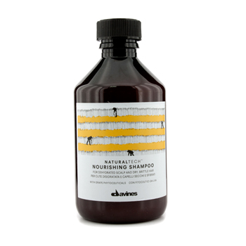 Natural-Tech-Nourising-Shampoo-(For-Dehydrated-Scalp-and-Dry-Brittle-Hair)-Davines