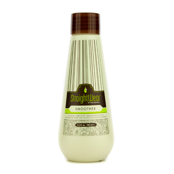 StraightWear Smoother Macadamia Natural Oil Image