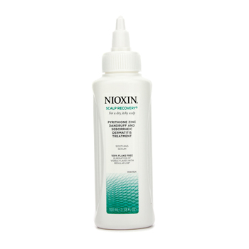Scalp Recovery Soothing Serum (For Dry Itchy Scalp) Nioxin Image