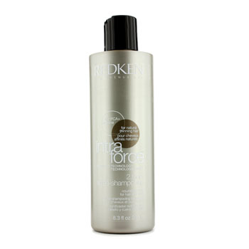 Intra Force System 2 Nourishing Toner (For Natural Thinning Hair) Redken Image