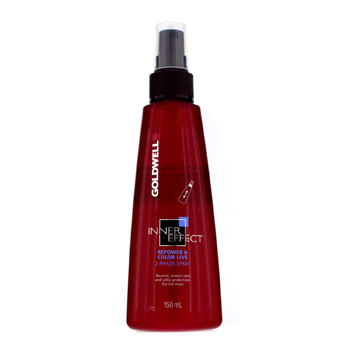 Inner Effect Repower & Color Live 2-Phase-Spray Goldwell Image
