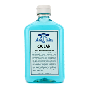 Ocean Daily Nourishing Shampoo John Allans Image