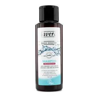 Regenerative Shampoo (For Dry and Damaged Hair)