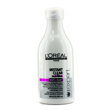 Professionnel Expert Serie - Instant Clear Nutritive Shampoo LOreal Image