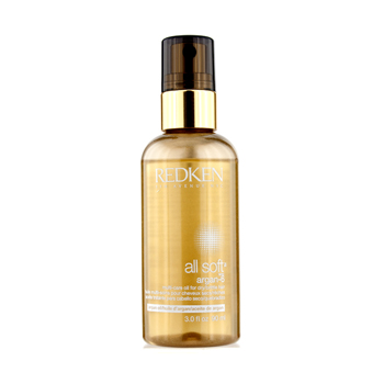 All Soft Argan-6 Oil (For Dry or Brittle Hair) Redken Image