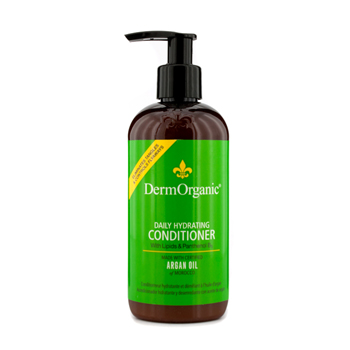 Daily Hydrating Conditioner DermOrganic Image