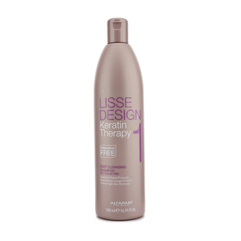 Lisse-Design-Keratin-Therapy-Deep-Cleansing-Shampoo-AlfaParf