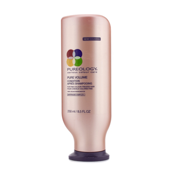 NEW Pure Volume Condition (For Fine Colour-Treated Hair) Pureology Image