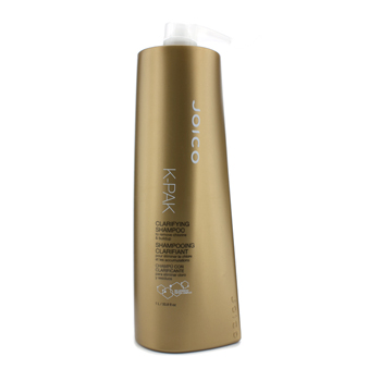 K-Pak Clarifying Shampoo (New Packaging) Joico Image