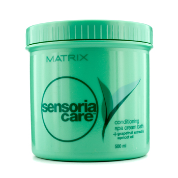Sensoria Care Conditioning Spa Cream Bath