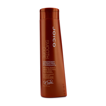 Smooth Cure Conditioner (For Curly/ Frizzy/ Coarse Hair) (New Packaging) Joico Image