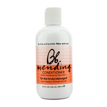 Mending Conditioner (For the Truly Damaged Hair) Bumble and Bumble Image