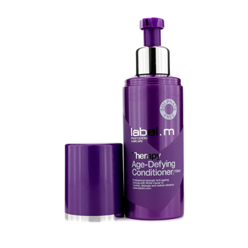 Therapy Age-Defying Conditioner Label M Image