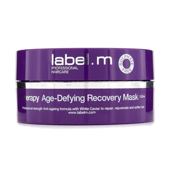 Therapy Age-Defying Recovery Mask Label M Image