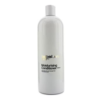 Moisturising-Conditioner-(For-Dry-and-Damaged-Hair)-Label-M