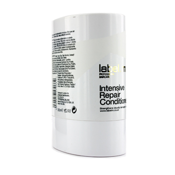 Intensive Repair Conditioner (For Visually Damaged Coarse Hair) Label M Image