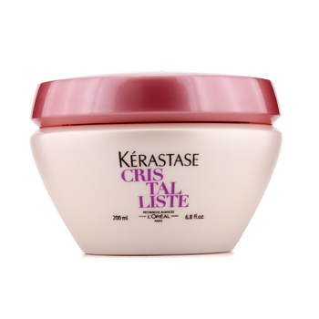 Cristalliste Luminous Perfecting Masque (For Dry Lengths or Ends) Kerastase Image