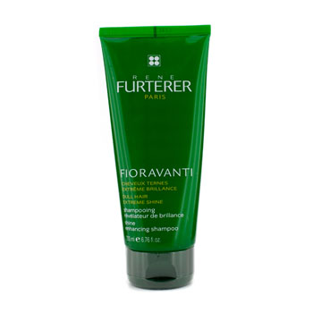 Fioravanti Shine Enhancing Shampoo (For Dull Hair) Rene Furterer Image