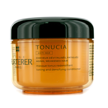 Tonucia Toning and Densifying Conditioner (For Aging Weakened Hair)