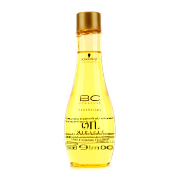 BC Oil Miracle Light Finishing Treatment (For Fine to Normal Hair Types) Schwarzkopf Image