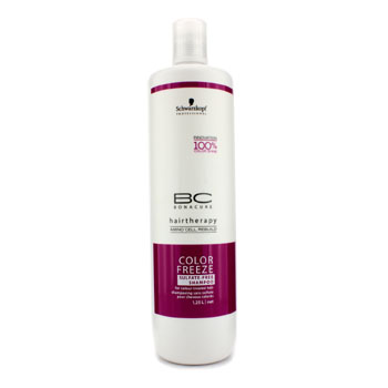 BC Color Freeze Sulfate-Free Shampoo (For Colour-Treated Hair)