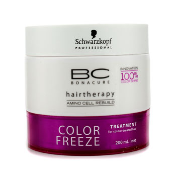 BC Color Freeze Treatment (For Colour-Treated Hair)