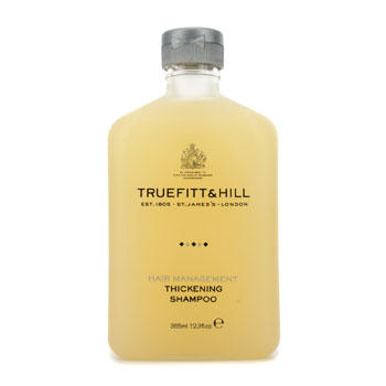 Thickening Shampoo Truefitt & Hill Image