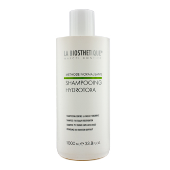 Methode Normalisante Shampooing Hydrotoxa (For Scalp Perspiration)