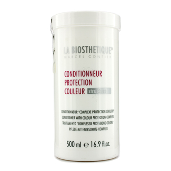 Structure Conditioner with Colour Protection Complex (For Coloured and Semi-Permanently Coloured Hair)