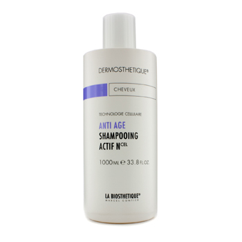 Dermosthetique Anti-Age Shampooing Actif N (For Normal / Strong Hair)