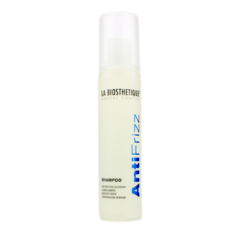 Anti Frizz Calming Shampoo (For Unmanageable Dry and Stressed Hair) La Biosthetique Image