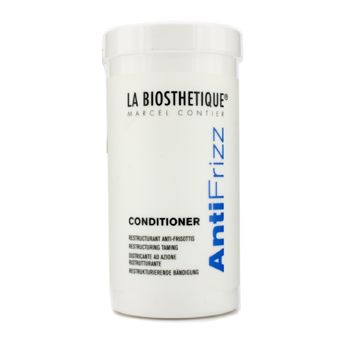 Anti Frizz Conditioner (For Unmanageable Dry and Stressed Hair) La Biosthetique Image