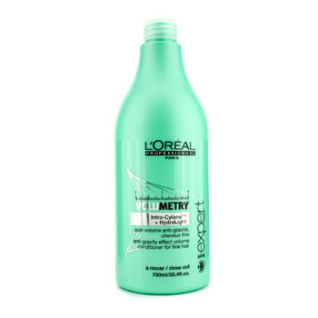 Professionnel Expert Serie - Volumetry Anti-Gravity Effect Volume Conditioner (For Fine Hair) LOreal Image