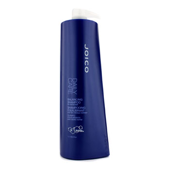 Daily Care Balancing Shampoo (New Packaging)
