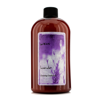 Lavender Cleansing Conditioner (For All Hair Types) Wen Image