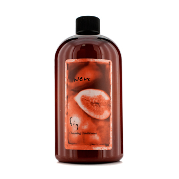 Fig Cleansing Conditioner (For All Hair Types) Wen Image