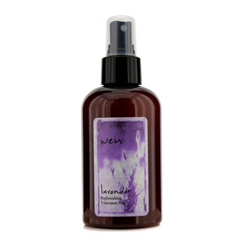 Lavender Replenishing Treatment Mist (For Hair Face & Body)