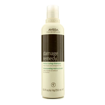 Damage Remedy Restructuring Shampoo (New Packaging)