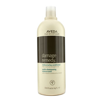 Damage Remedy Restructuring Conditioner (New Packaging) Aveda Image